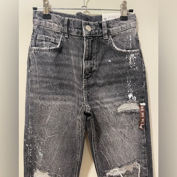 Zara Kids Relaxed Fit - Picture 3 of 8